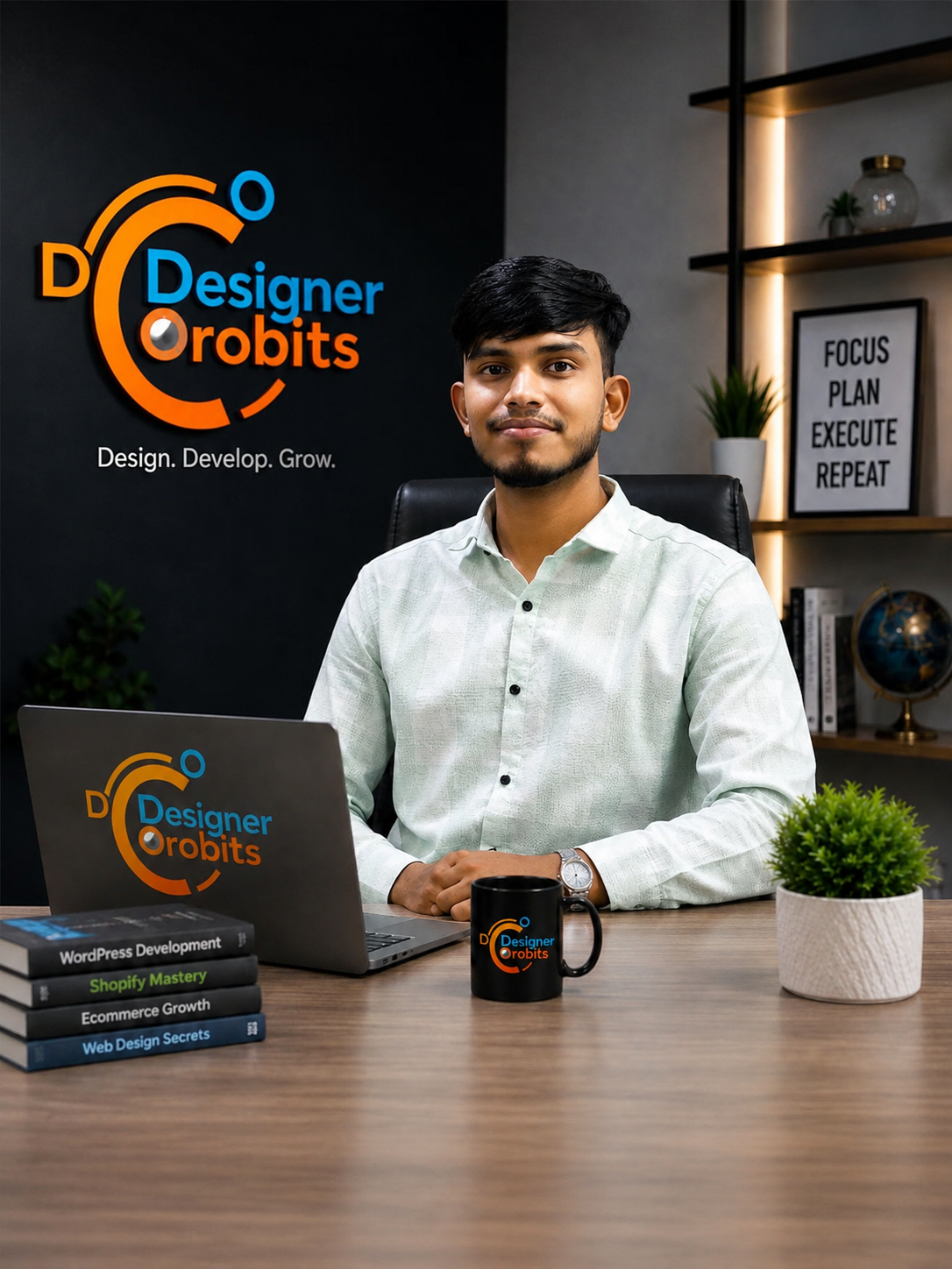 Ajay Saxena